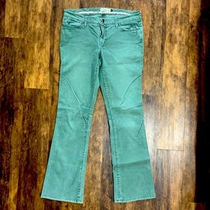 Corduroy Stretch Jeans